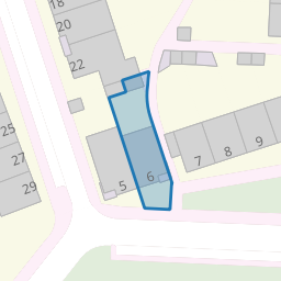 Perceel HOE01-B-4915