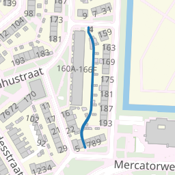 Perceel HOE01-B-4916