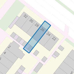 Perceel HOE01-B-4919