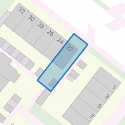 Perceel HOE01-B-4921