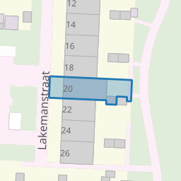 Perceel HOE01-B-4923