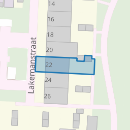 Perceel HOE01-B-4924