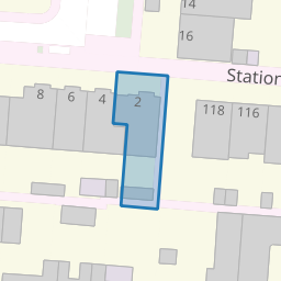 Perceel HOE01-B-4930