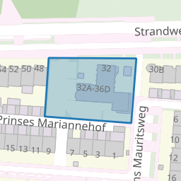 Perceel HOE01-B-4931