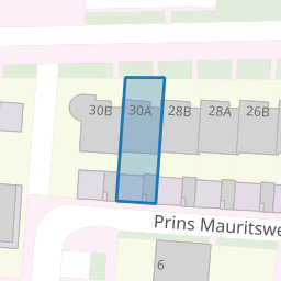 Perceel HOE01-B-4933