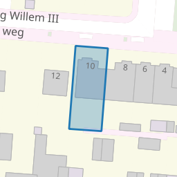 Perceel HOE01-B-4939