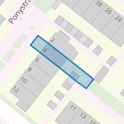 Perceel HOE01-B-4940