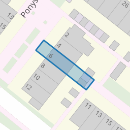 Perceel HOE01-B-4941