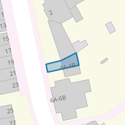 Perceel HOE01-B-4951