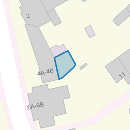 Perceel HOE01-B-4952