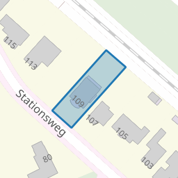 Perceel HOE01-B-4958