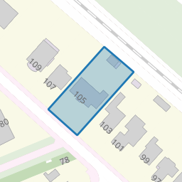 Perceel HOE01-B-4960