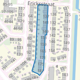 Perceel HOE01-B-4972