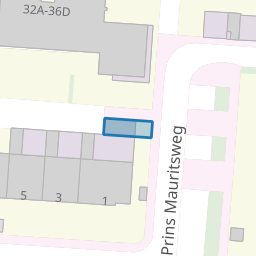 Perceel HOE01-B-4976