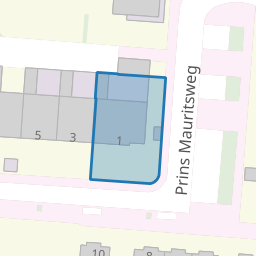 Perceel HOE01-B-4977