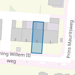 Perceel HOE01-B-4978