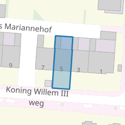 Perceel HOE01-B-4979