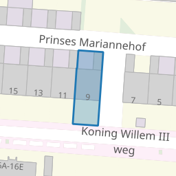 Perceel HOE01-B-4981