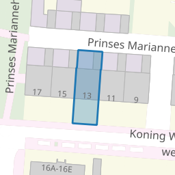 Perceel HOE01-B-4983