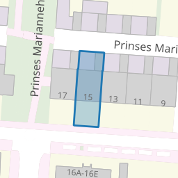 Perceel HOE01-B-4984