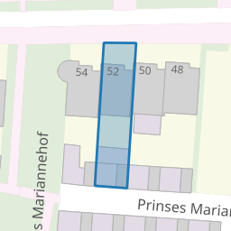 Perceel HOE01-B-4987