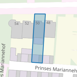 Perceel HOE01-B-4988