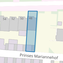 Perceel HOE01-B-4989