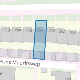 Perceel HOE01-B-4994