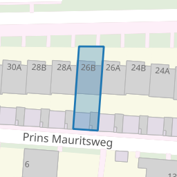 Perceel HOE01-B-4995