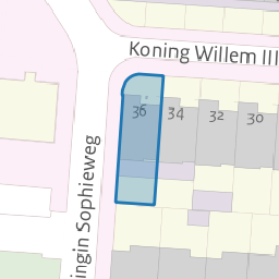 Perceel HOE01-B-5000