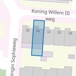 Perceel HOE01-B-5001