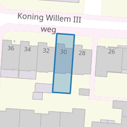 Perceel HOE01-B-5003