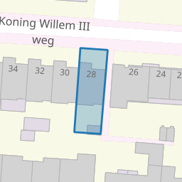 Perceel HOE01-B-5004