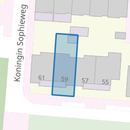 Perceel HOE01-B-5006