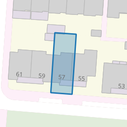 Perceel HOE01-B-5007