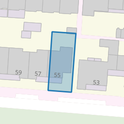 Perceel HOE01-B-5008