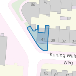 Perceel HOE01-B-5010