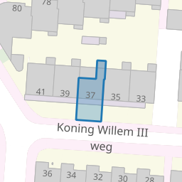 Perceel HOE01-B-5012