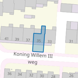 Perceel HOE01-B-5013