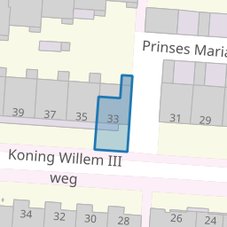 Perceel HOE01-B-5014