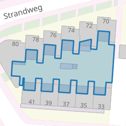 Perceel HOE01-B-5015