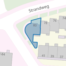 Perceel HOE01-B-5016