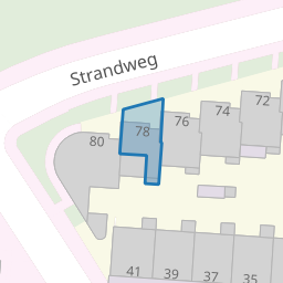 Perceel HOE01-B-5017