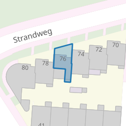 Perceel HOE01-B-5018