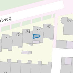 Perceel HOE01-B-5021