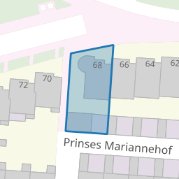 Perceel HOE01-B-5026