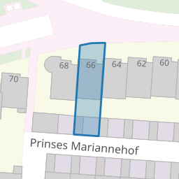 Perceel HOE01-B-5027