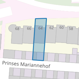 Perceel HOE01-B-5028