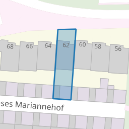 Perceel HOE01-B-5029