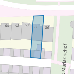 Perceel HOE01-B-5031